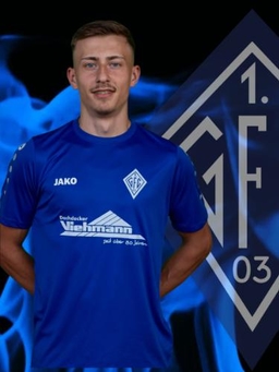 Avatar Bild für Patryk Romanski