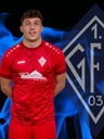Avatar Bild für Profilbild