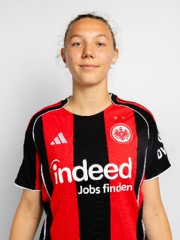 Avatar Bild für Eva Victoria Hell