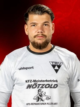 Avatar Bild für Maximilian Peter Grünberg