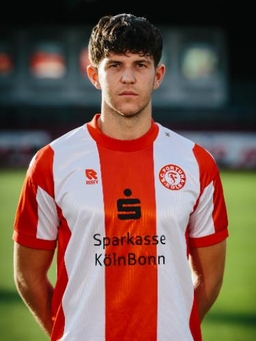 Avatar Bild für Ben Brauweiler