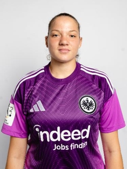 Avatar Bild für Jolina Petri