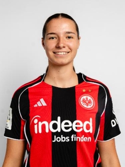 Avatar Bild für Sophie Rapf