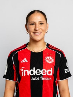 Avatar Bild für Jana Theijs