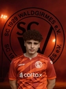 Avatar Bild für Profilbild