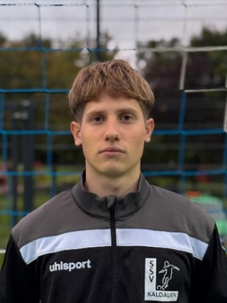 Avatar Bild für Maxim Ivanchenko
