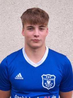 Avatar Bild für Elijah-John Dalke