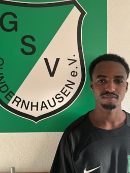 Avatar Bild für Abdirizak Muhadin Hersi