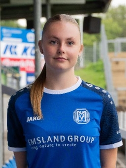 Avatar Bild für Megan Ahlborn