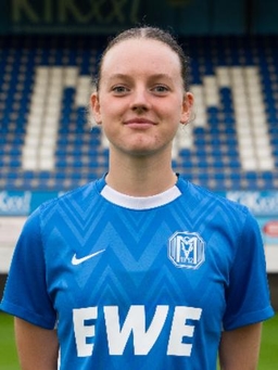 Avatar Bild für Hanna Burkert