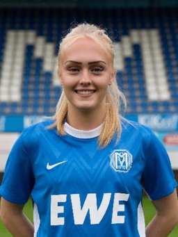 Avatar Bild für Lotte Dijkhuizen