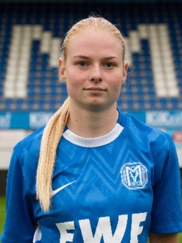 Avatar Bild für Lieke Gennissen
