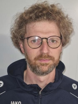 Avatar Bild für Luca Pollmann