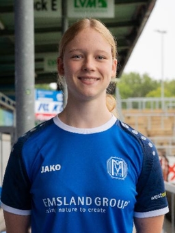 Avatar Bild für Pia Janzen