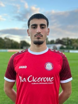 Avatar Bild für Shahab Ahmed Kret