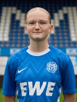Avatar Bild für Laura Kues