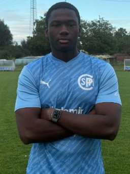 Avatar Bild für Mouhamed Diamdoua Ba