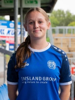 Avatar Bild für Josefine Podeswa