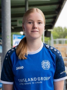 Avatar Bild für Maja Rakers