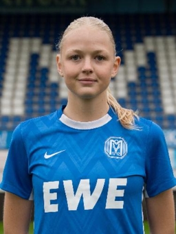 Avatar Bild für Alina Rehnen
