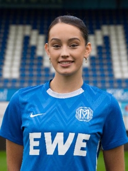 Avatar Bild für Lina Schwarte