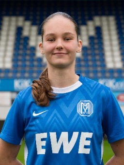Avatar Bild für Lieke Marlou ten Bokkel