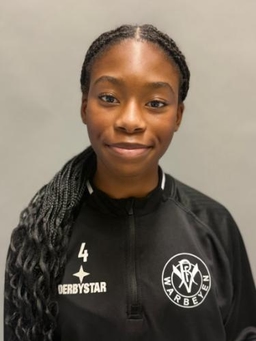 Avatar Bild für Fatima Diabate