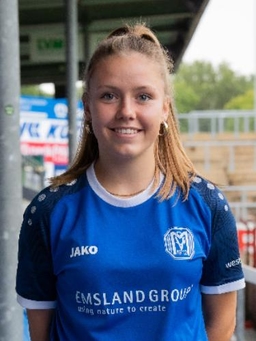 Avatar Bild für Lea Wehkamp