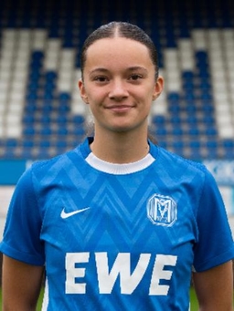 Avatar Bild für Johanna Von Oy