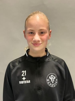 Avatar Bild für Robin Christien Joanne Giezen