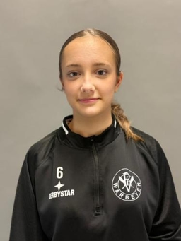 Avatar Bild für Thalia Haas