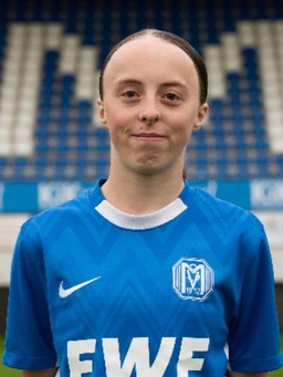 Avatar Bild für Josefine Wehage