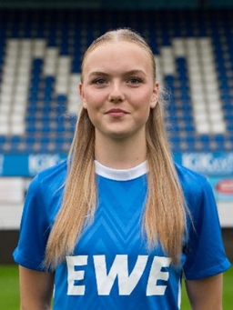 Avatar Bild für Klara Wittrock