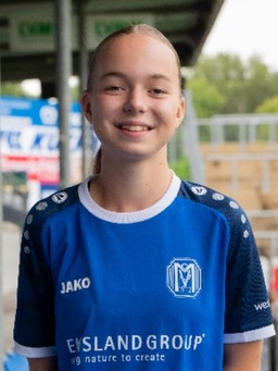 Avatar Bild für Lara Kruse