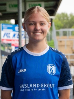 Avatar Bild für Mareike Mroß