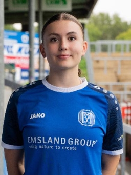 Avatar Bild für Carolin Robbe