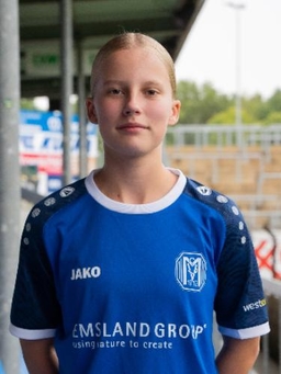 Avatar Bild für Mia Ruhe