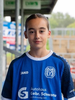 Avatar Bild für Melissa Correia Isci