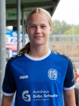 Avatar Bild für Ida Egbers