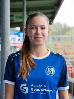 Avatar Bild für Jule Gysbers