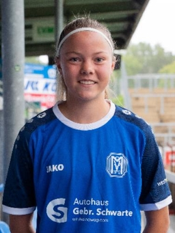 Avatar Bild für Karolin Jansen