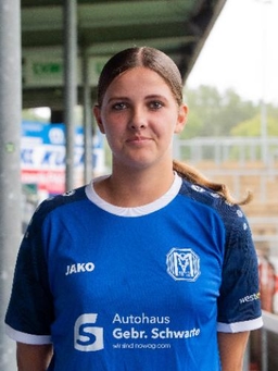 Avatar Bild für Michelle Jansen