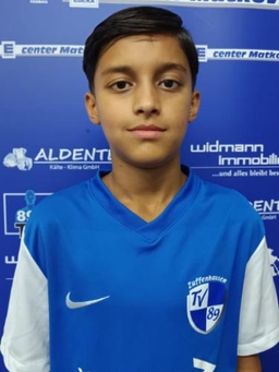 Avatar Bild für Mohammed Sediqi