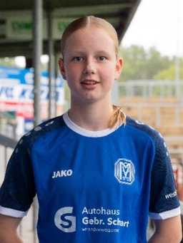 Avatar Bild für Marita Elisabeth Marquering