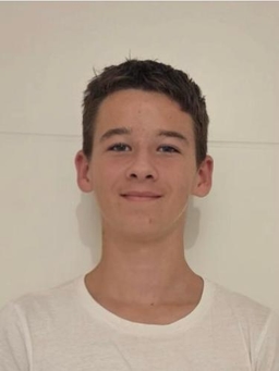 Avatar Bild für Elias Joel Stocklauser