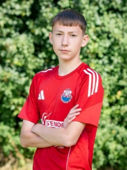 Avatar Bild für Len Krispin