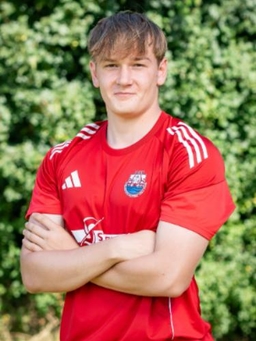 Avatar Bild für Arvid Lenz