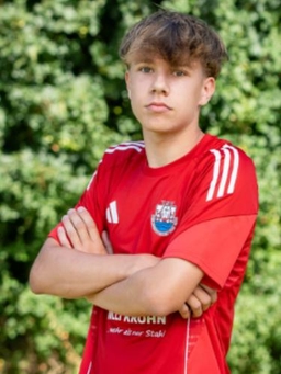 Avatar Bild für Lasse Schulte