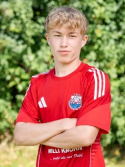 Avatar Bild für Levin Stegelmann