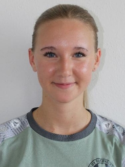 Avatar Bild für Lucy Waldkirch